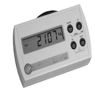 HBM称重仪表 高精度与可靠性的仪器仪表解决方案