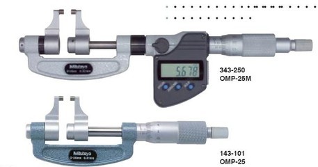 供应北京三丰卡尺型千分尺
