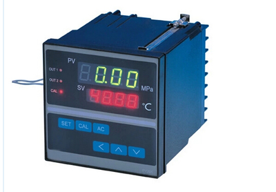 双华高稳定性智能温度控制器 精准控温，科技助力工业发展