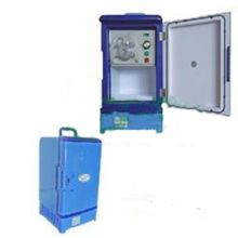 青岛科迪博 专注水质监测与分析的专业仪器制造商