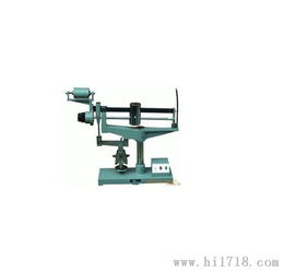 KZJ-500/600型电动抗折机高清细节图解析 沈阳市金鑫检测仪器厂与捷配仪器仪表网