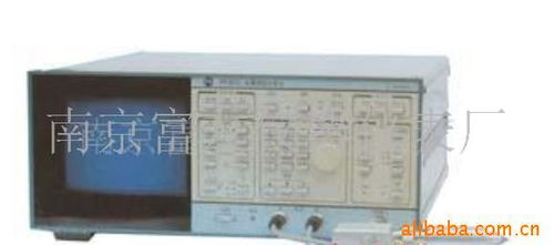 南京富友仪器仪表厂 仪器仪表领域的卓越贡献者