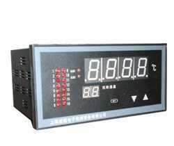 威铭YBXJ系列多路温度巡检仪 工业温度监测的可靠选择