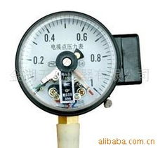 金湖天马仪器压力表产品全览 精准测量，品质仪表之选