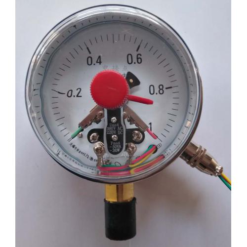 仪器仪表产业概览 从生产厂家、价格到新能源应用