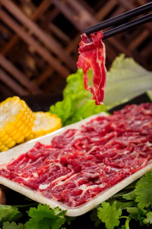 每日新鲜黄牛肉与自产丸类，美味不容错过