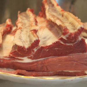 北京牛羊肉市场供需与品质把控 仪器仪表在供应链中的应用