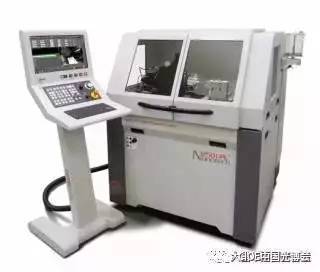 大昌华嘉携Moore Nanotechnology亮相CIOE 2017，展现精密仪器仪表新高度